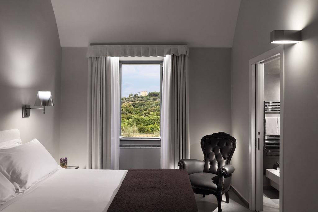 La Suite Boutique Hotel Procida Exterior photo