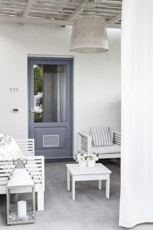 La Suite Boutique Hotel Procida Exterior photo