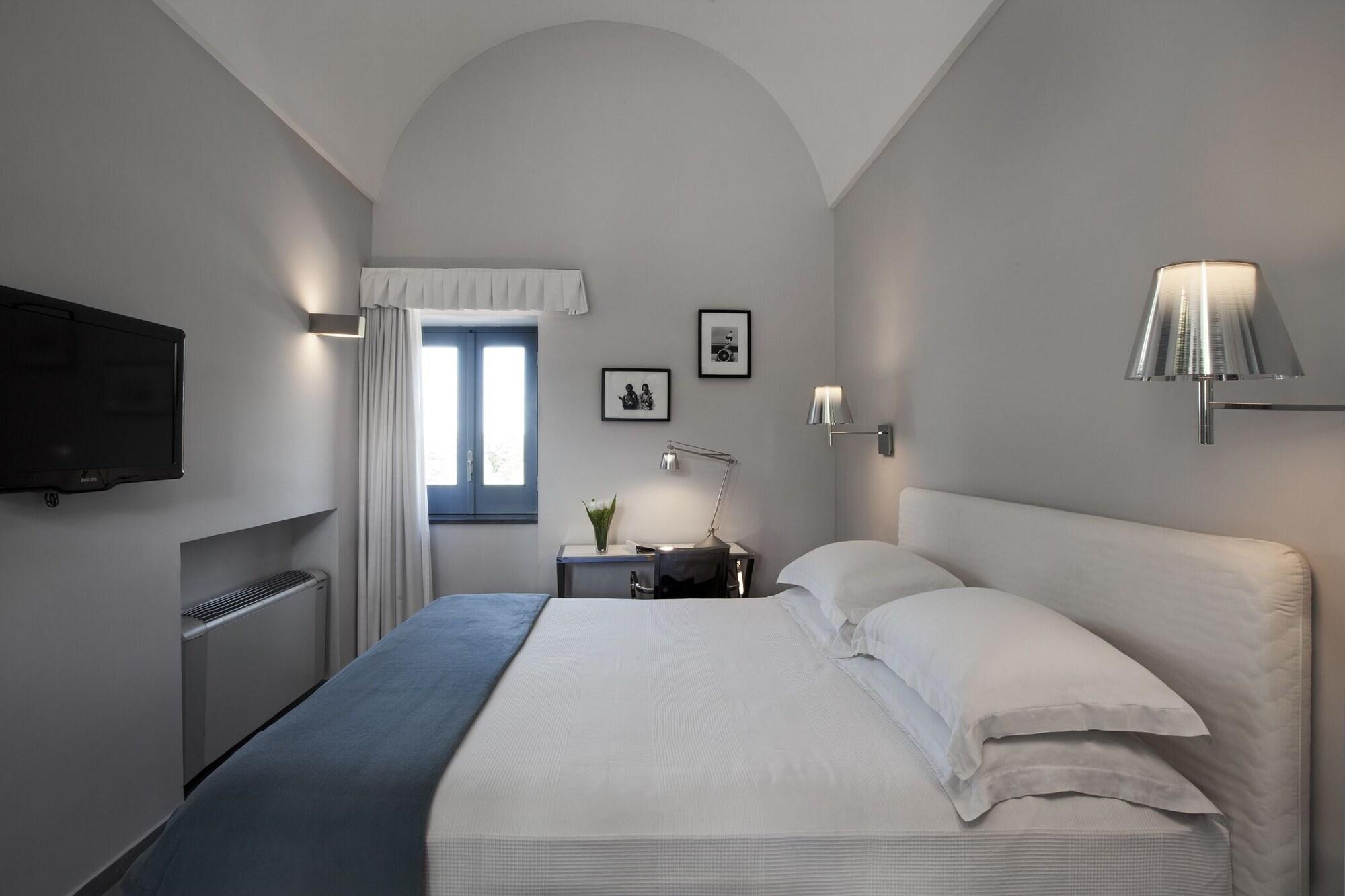 La Suite Boutique Hotel Procida Exterior photo