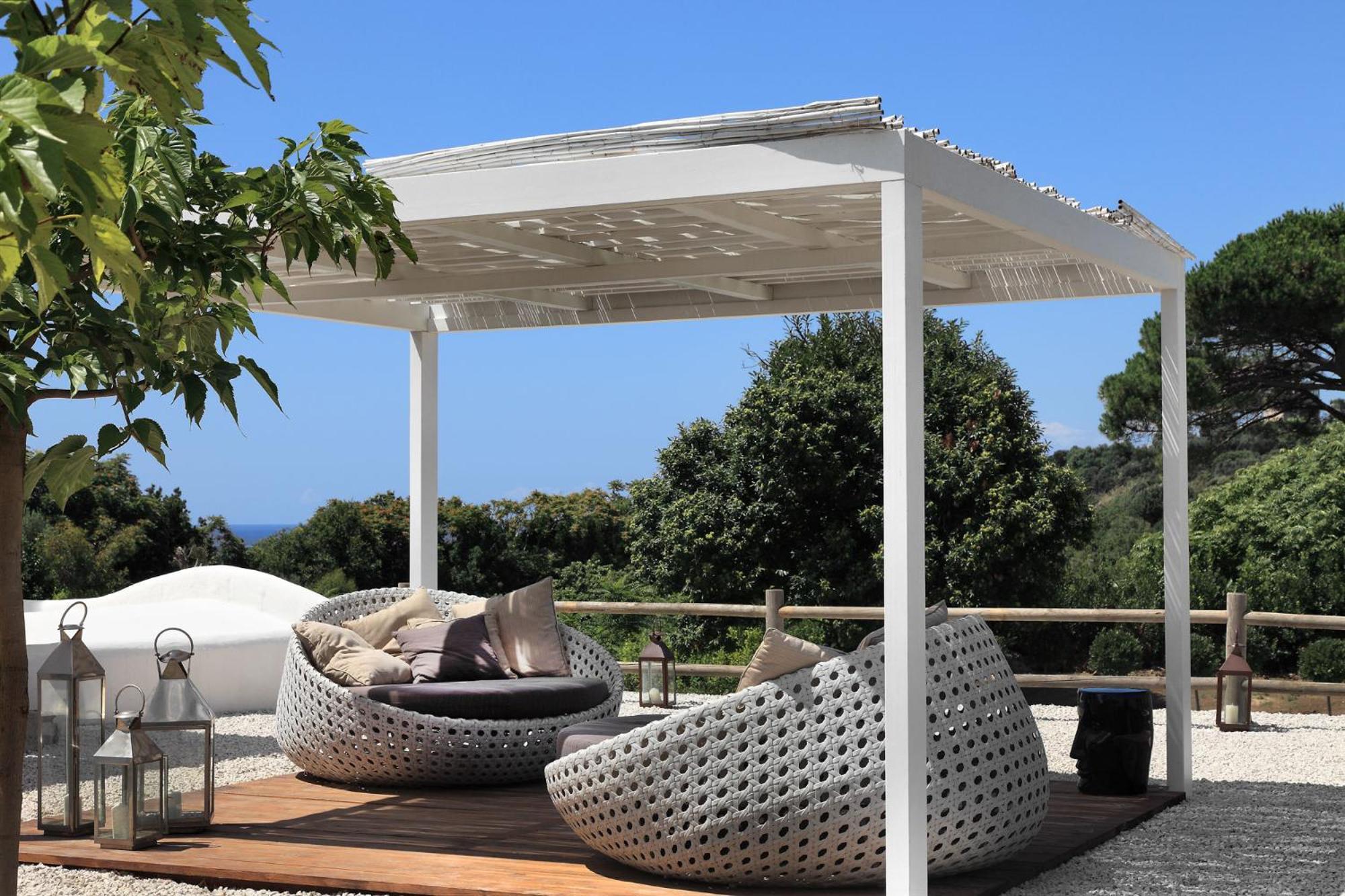 La Suite Boutique Hotel Procida Exterior photo