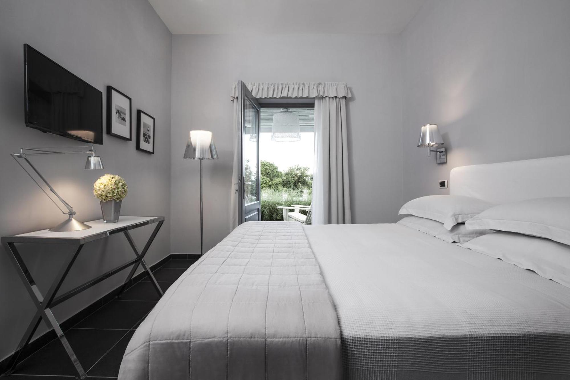 La Suite Boutique Hotel Procida Room photo