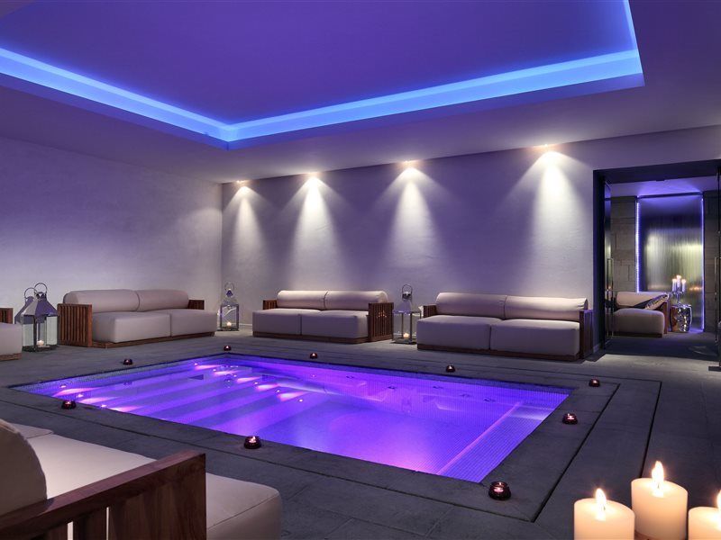 La Suite Boutique Hotel Procida Exterior photo